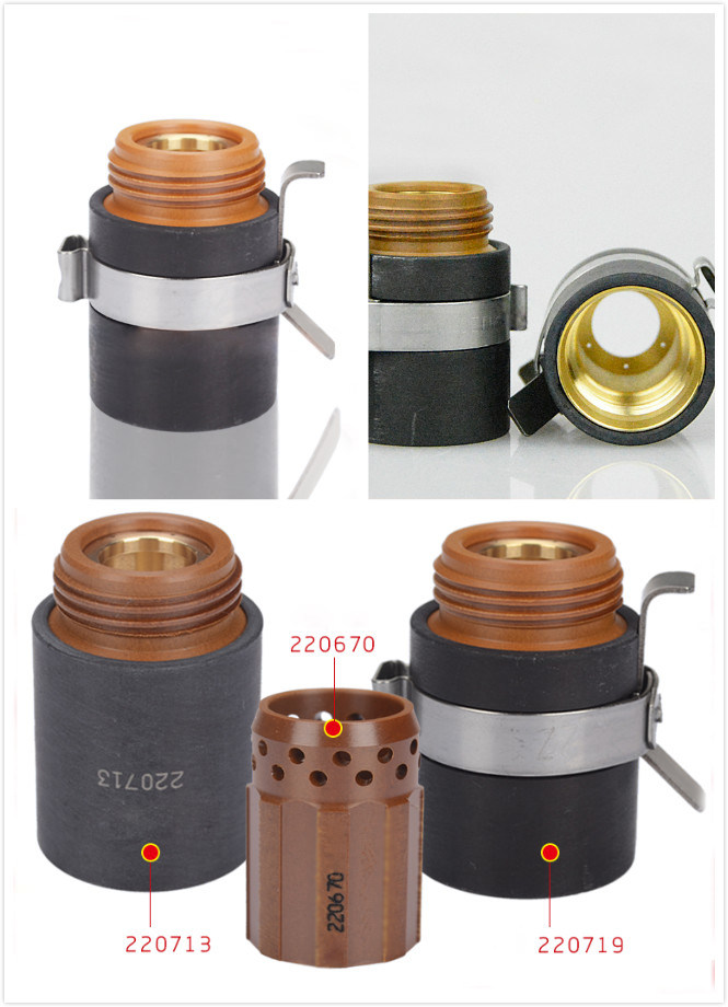 hypertherm Retaining Cap 220719 hypertherm Retaining Cap 220719