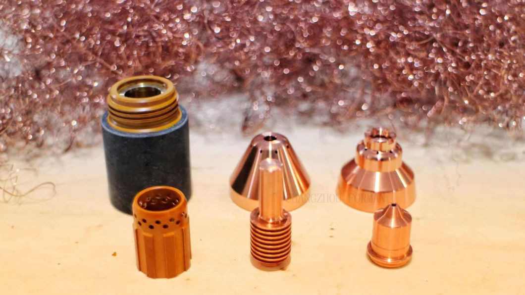 hypertherm powermax 45 consumables kit hypertherm powermax 45 consumables kit