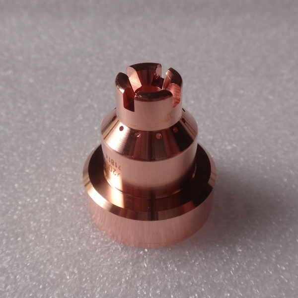 Hypertherm 220065 Shield Cap for Powermax 1650 torch