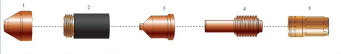 hypertherm 220818 and hypertherm 220992 picture hypertherm 220818 and hypertherm 220992 picture