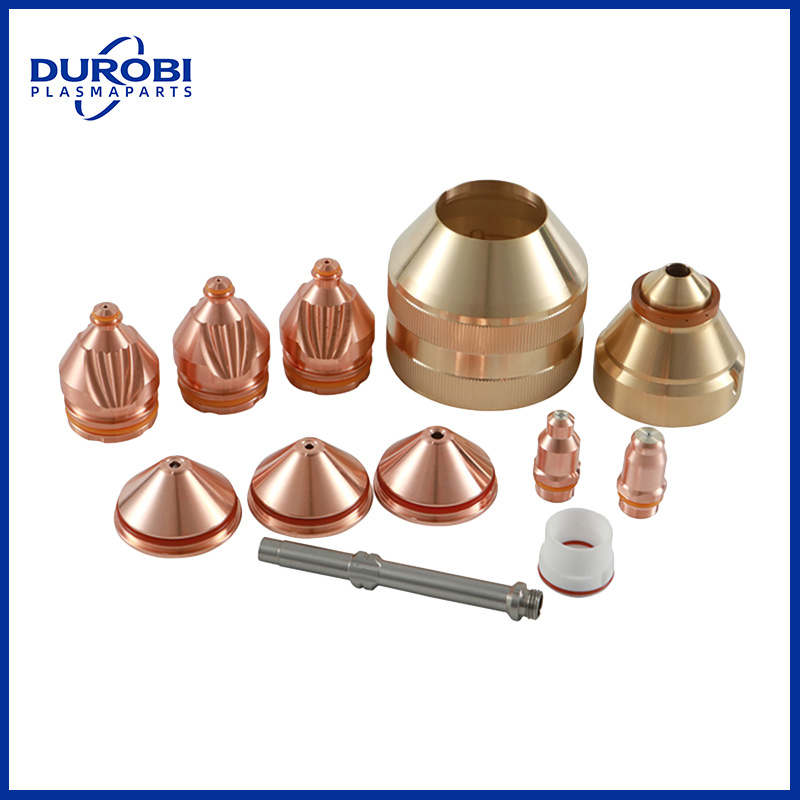 Kjellberg Plasma Consumables Kjellberg Plasma Consumables